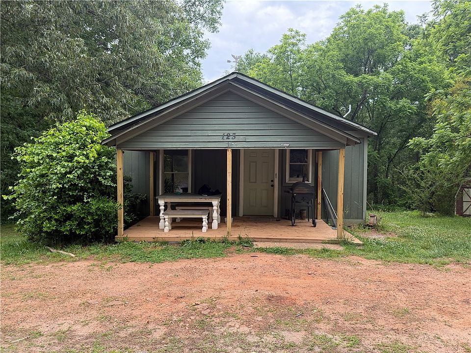 1st image of 127 Camp Creek Rd #3 & 4