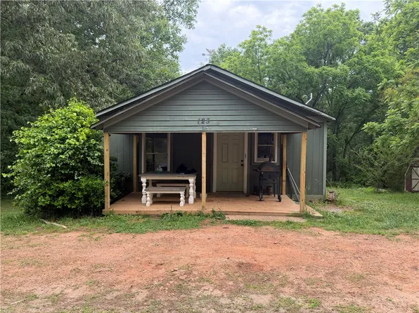 127 Camp Creek Rd #3 & 4, Central, SC 29630