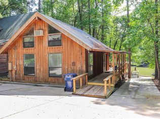 357 Sunset Dr, Livingston, TX 77351