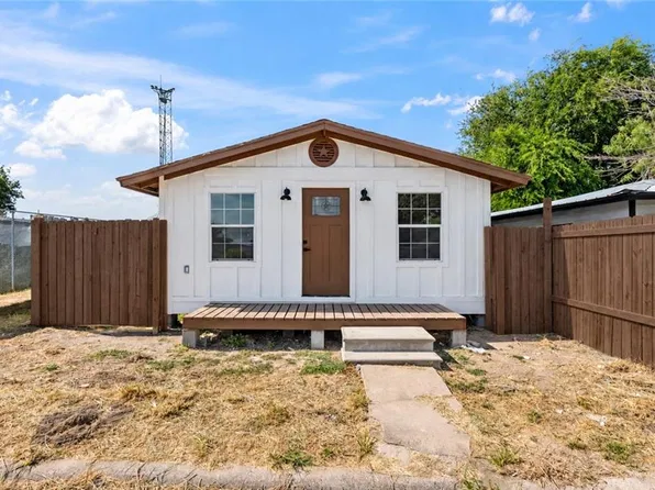 408 E Esplanada St, Weslaco, TX 78596