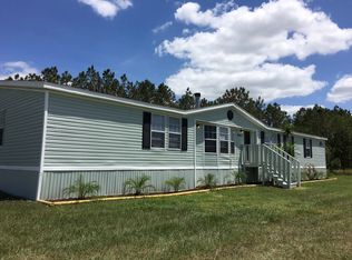 3487 Brooke Smith Rd, Fort Meade, FL 33841