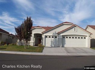 1740 Canyonlands Way, Reno, NV 89521