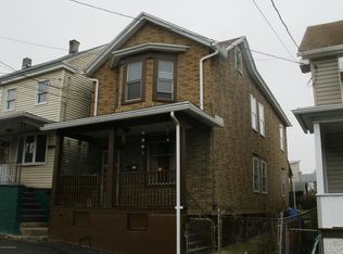 106 Fisher Ave, Coaldale, PA 18218