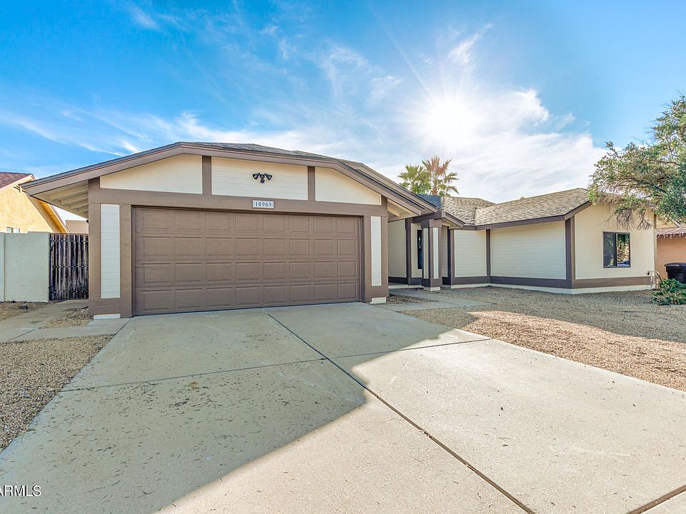1st image of 10969 E Kalil Dr