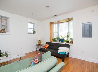 212 T St NE APT 2, Washington, DC 20002