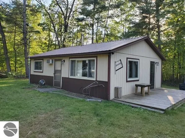 4334 Parke Trl, Prescott, MI 48756
