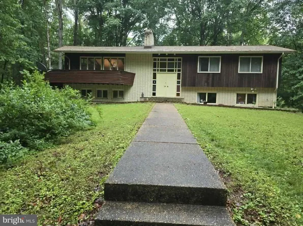 6144 Saint Pauls Rd, King George, VA 22485