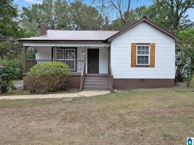 506 3rd St SW, Childersburg, AL, 35044