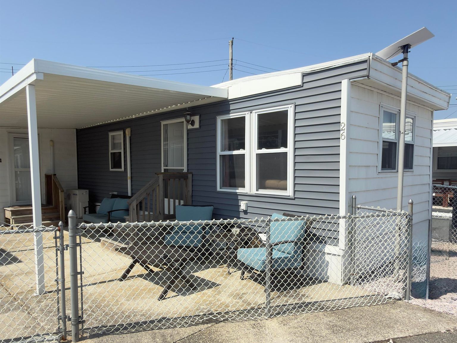 26 Yerkes Avenue, Lower Township, NJ 08260 | Zillow