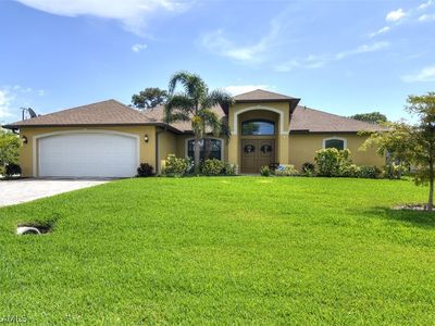 1722 SW 38th Lane Cpe, Coral, FL, 33914