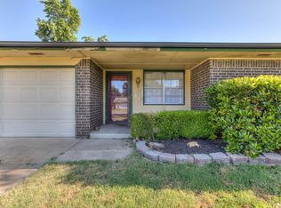 4003 Lawn Dr, Del City, OK 73115