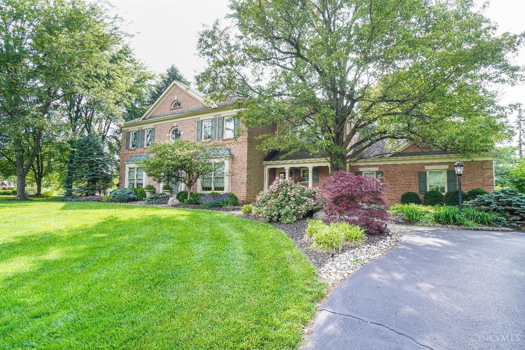 Real estate listing image