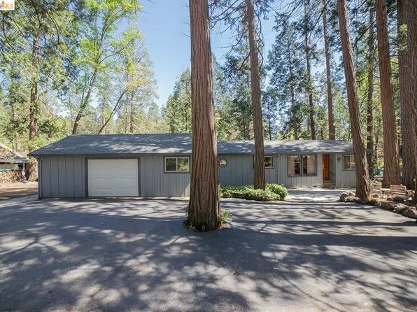 18638 Mother Lode Dr, Twain Harte, CA 95383