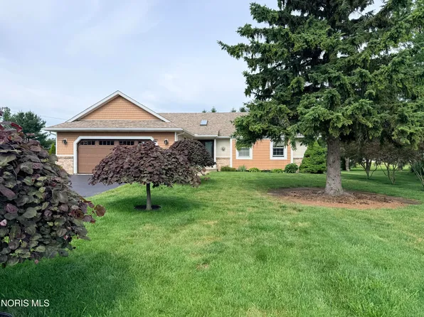 6920 Heller Rd, Whitehouse, OH 43571