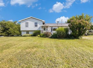 6326 W Stanton Rd, Stanton, MI 48888