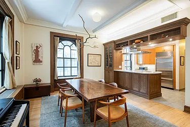 Sold by Brown Harris Stevens