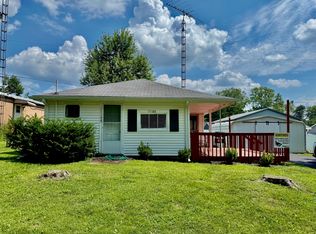 11188 Chickasaw Path, Lakeview, OH 43331