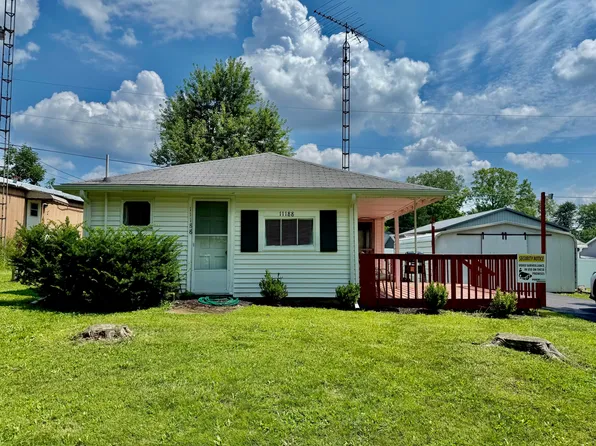 11188 Chickasaw Path, Lakeview, OH 43331