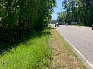 625 Elm St W, Hampton, SC 29924