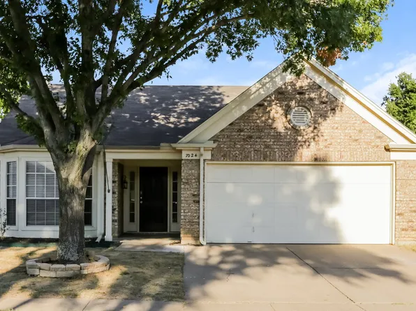 7024 Wooddale Dr, Watauga, TX 76148