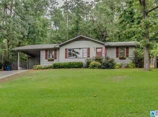 3340 Mountainside Rd, Birmingham, AL 35243