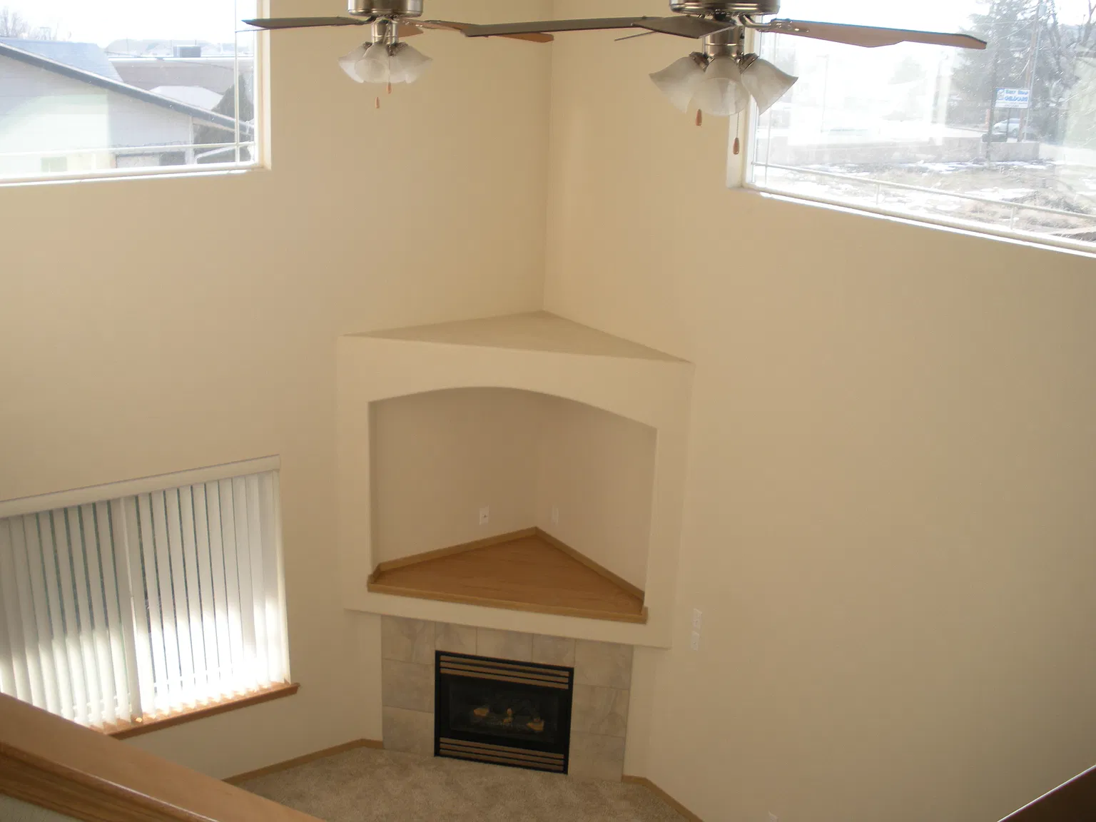 3 bed, 2.5 bath, 1650 sqft, $1,850 — Photo 2