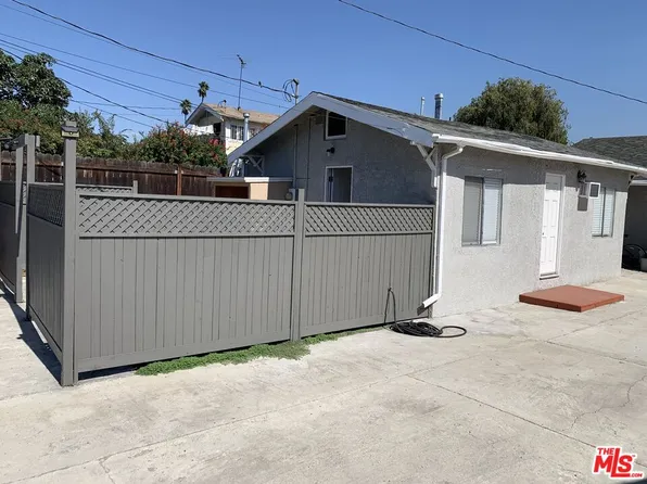 3507 6th Ave, Los Angeles, CA 90018