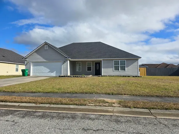 5647 Pasadena Way, Valdosta, GA 31601
