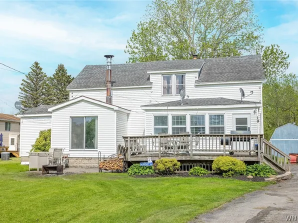 19 Maishoss St, Buffalo, NY 14227