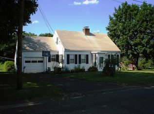 30 Melrose Ave, Danbury, CT 06810