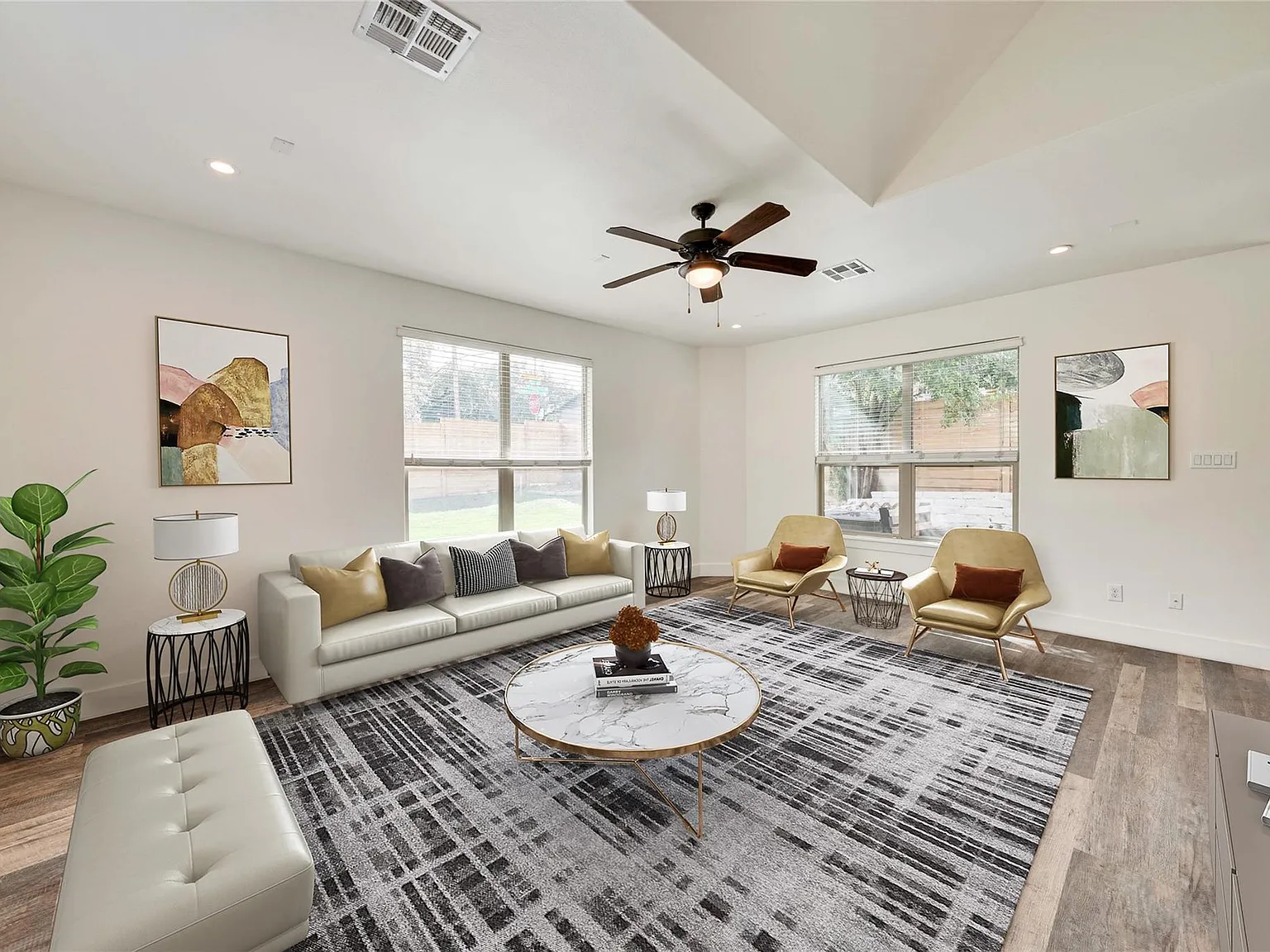 3 bed, 2.5 bath, 1548 sqft, $2,950 — Photo 3