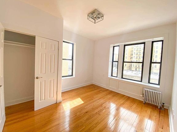 4th image of 672 Saint Nicholas Ave APT 51