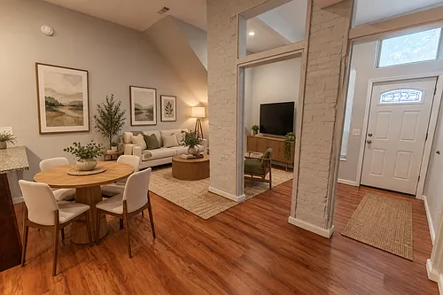 Floor plan 1506
