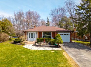 2035 Craig Rd, Innisfil, ON L9S 1T2