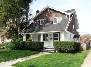 1034 Oakland Ave, Akron, OH 44310