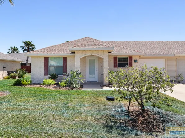 40 Augusta W, Laguna Vista, TX 78578