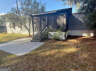 151 Ed Brown St, Folkston, GA 31537