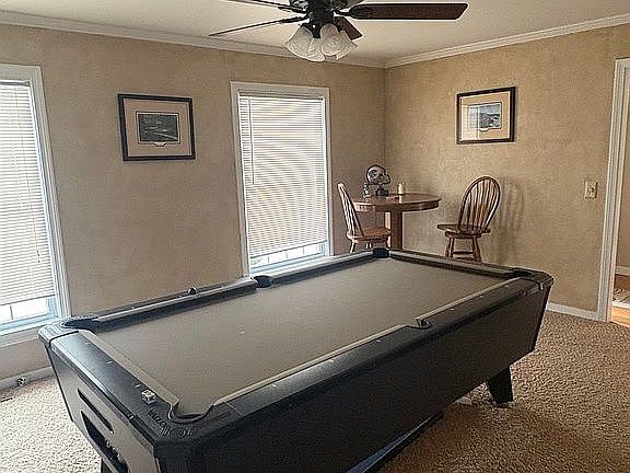 Recreation Room