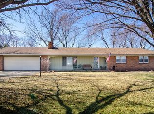 2548 NE State Rte W, Saint Joseph, MO 64507