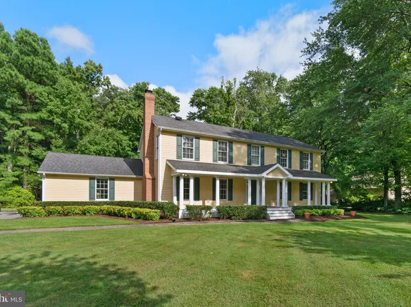 36 Prospect Bay Dr W, Grasonville, MD 21638