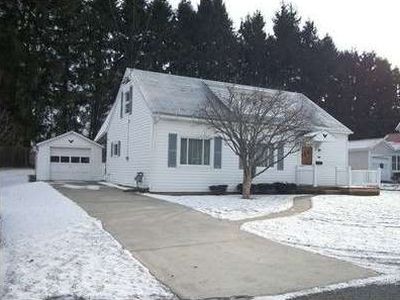 110 1st St, Westfield, PA, 16950