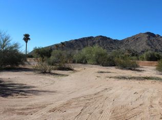5602 N Wilkinson Rd LOT 0-, Paradise Valley, AZ 85253