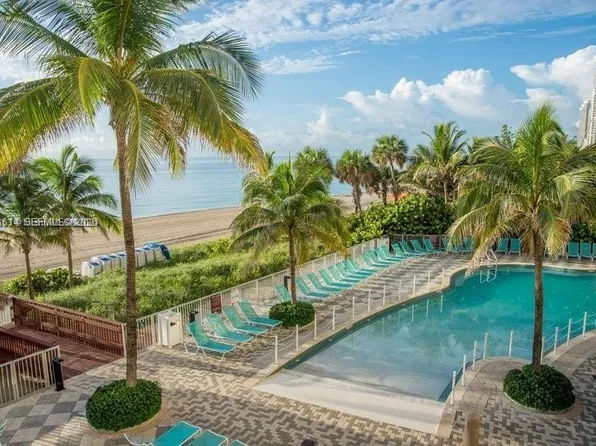 17375 Collins Ave #1003, Sunny Isles Beach, FL 33160