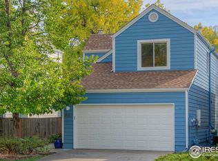 4553 Wellington Rd, Boulder, CO 80301