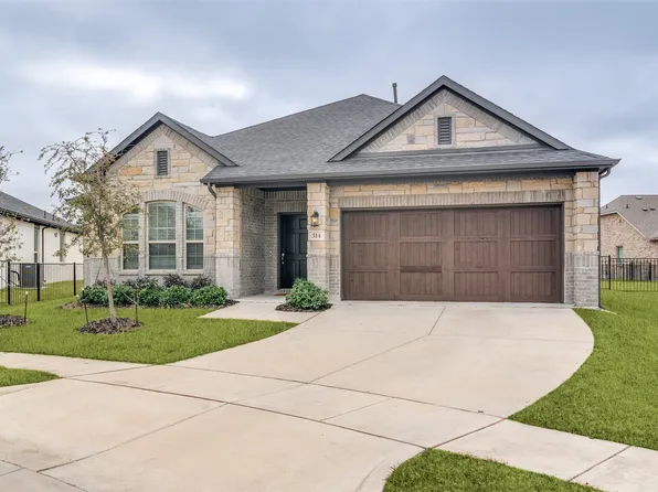 314 Saint Paul Ct, Heath, TX 75126