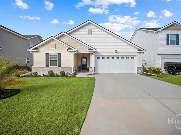 66 MARSH SALT Lane, Port Wentworth, GA 31407