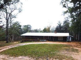 479 Pine Park Rd, Cairo, GA 39828
