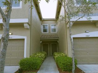 13153 SW 42nd St #6102, Miramar, FL 33027