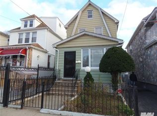 14328 Ferndale Ave, Jamaica, NY 11435