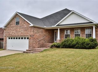 5494 Gunnison Ave, Springdale, AR 72762